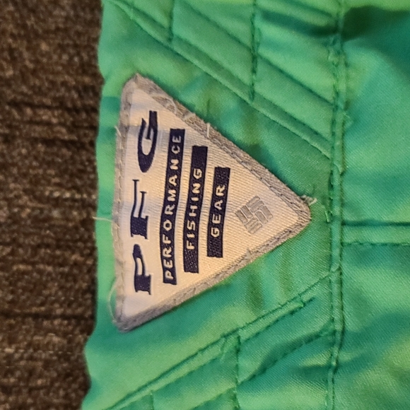 Columbia Omni Shield shorts - Picture 6 of 8